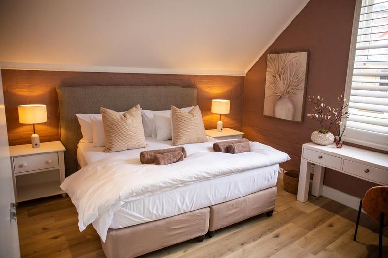 To Let 2 Bedroom Property for Rent in Hout Bay Western Cape